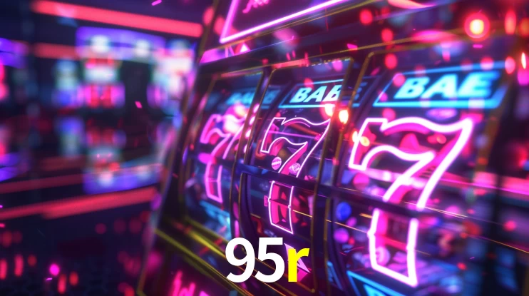 Welcome Bonus 95r