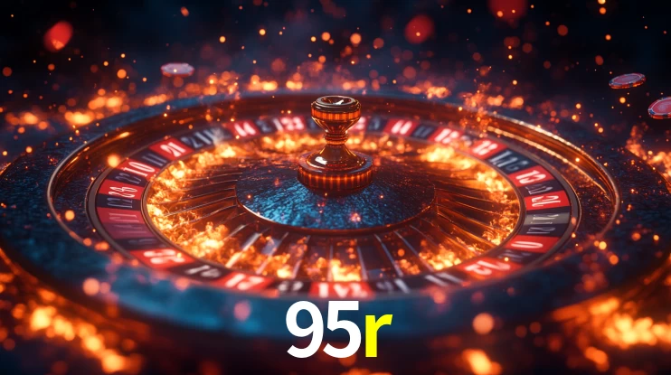 95r: Seu Cassino Premiado com Pagamentos Rápidos