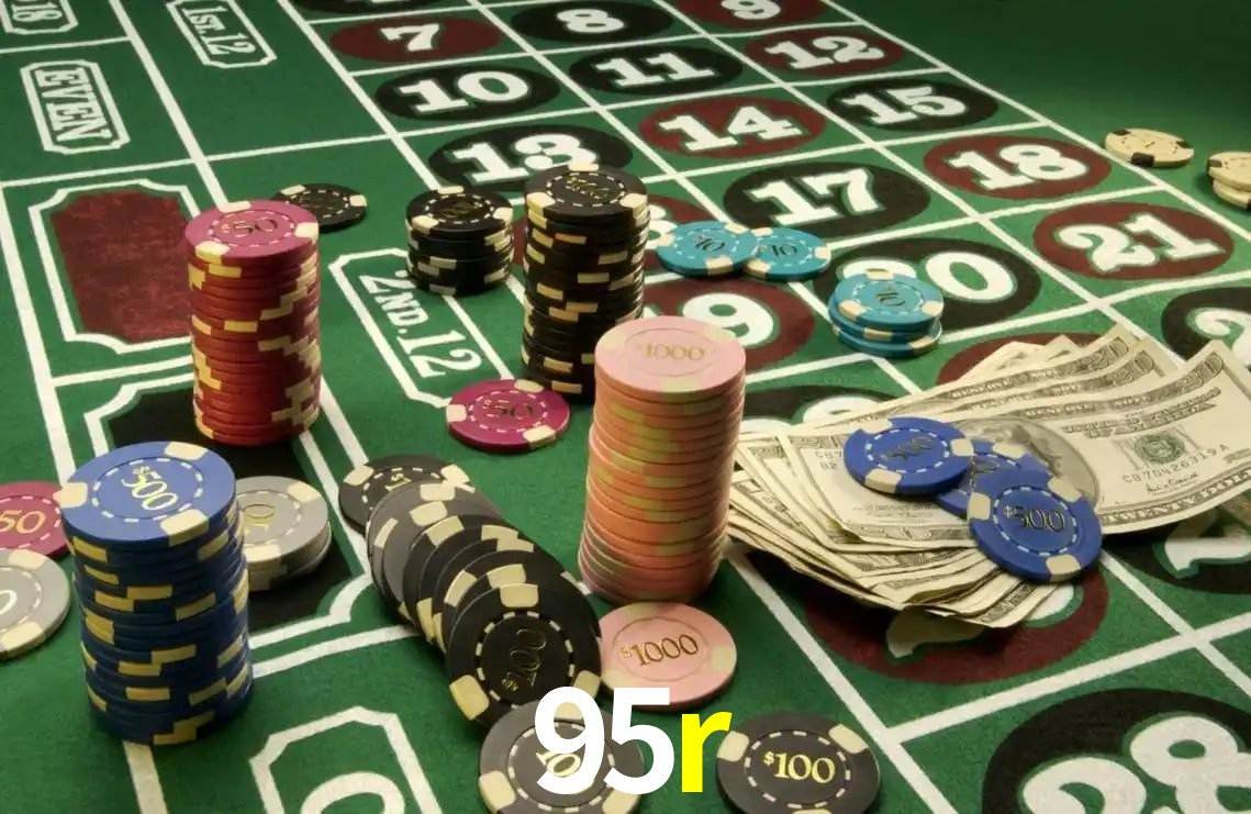 95r bet