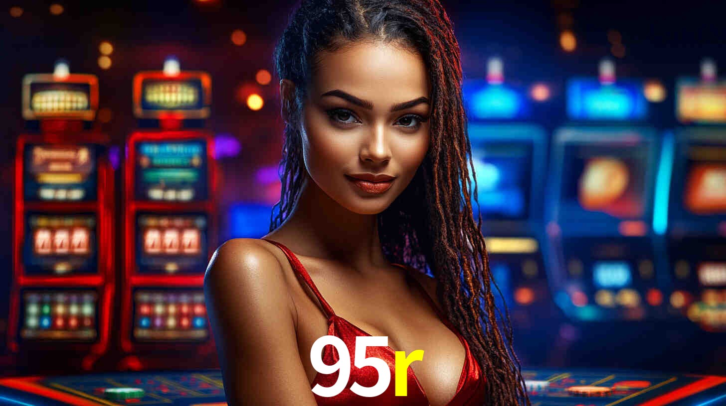 Estatísticas 95r