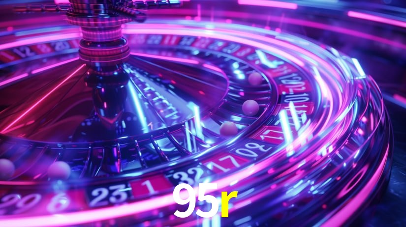 Casino Ao Vivo 95r