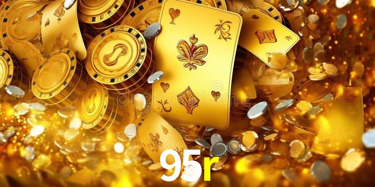 Jogos de Slot 95r