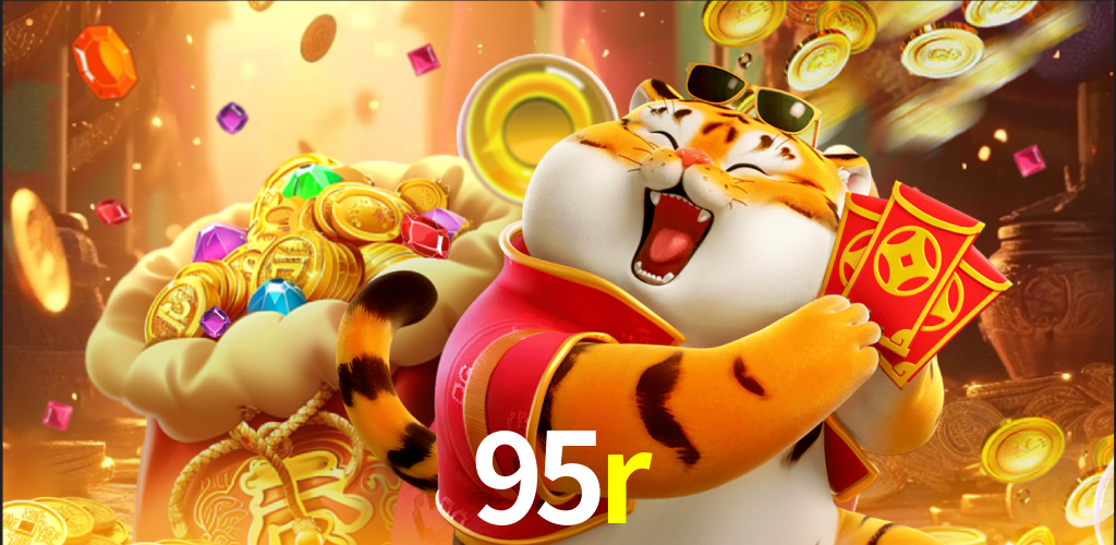 Desvendando o Mundo dos Jogos Virtuais na 95r