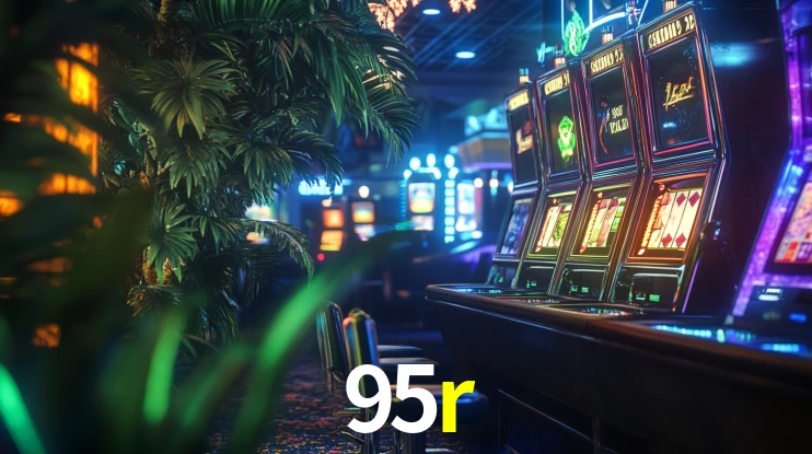 Exclusive Games 95r