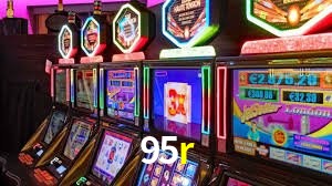 Desvendando o Mundo dos Jogos Virtuais na 95r