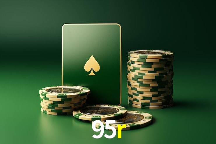 Roulette Table 95r