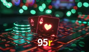 Desvendando o Mundo dos Jogos Virtuais na 95r