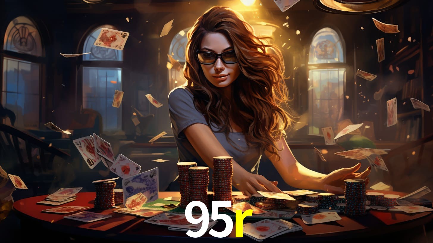 Welcome Bonus 95r