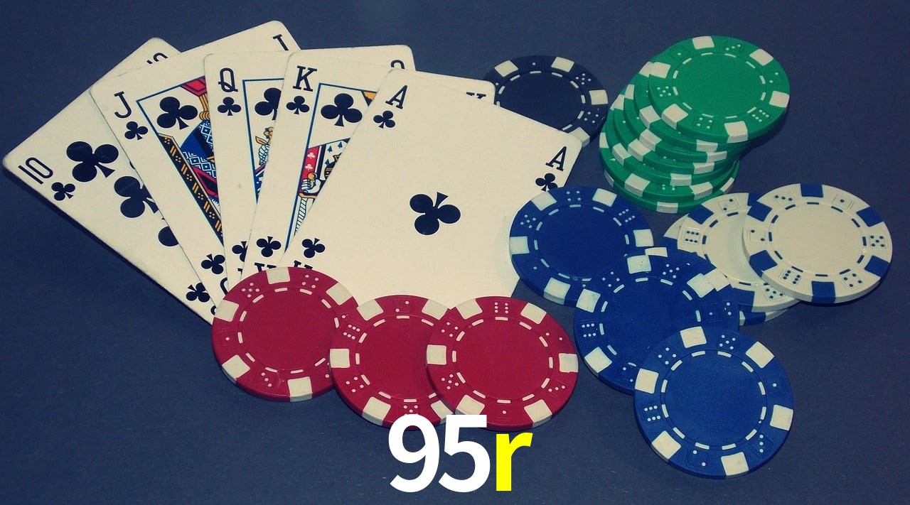 Football Betting 95r