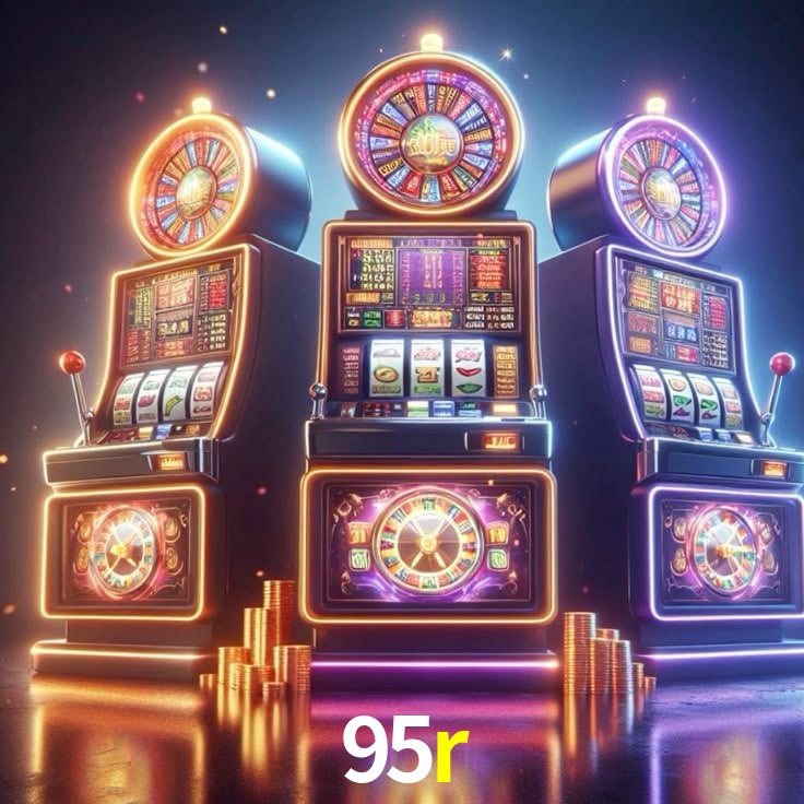 95r: Seu Especialista em Apostas Esportivas Brasileiras