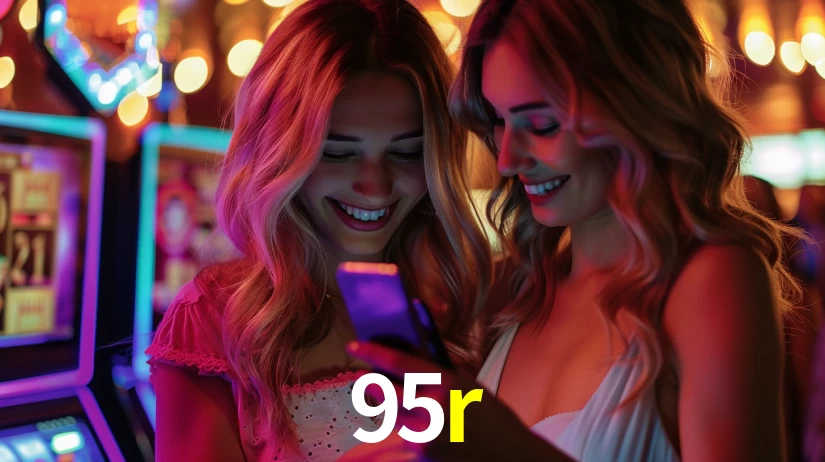 95r: Jogue Crash e Experimente Alta Recompensa Instantânea