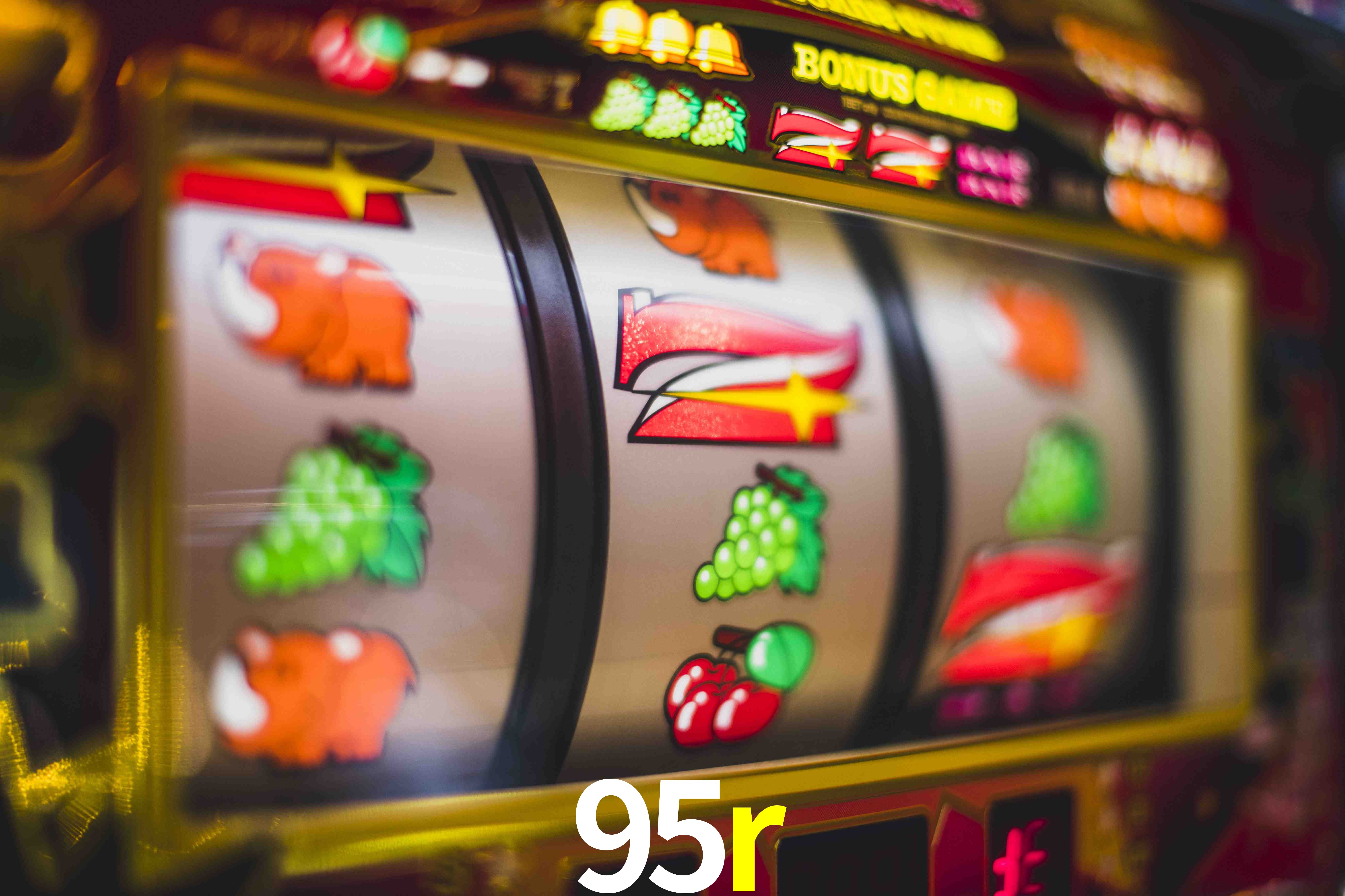 Live Casino 95r