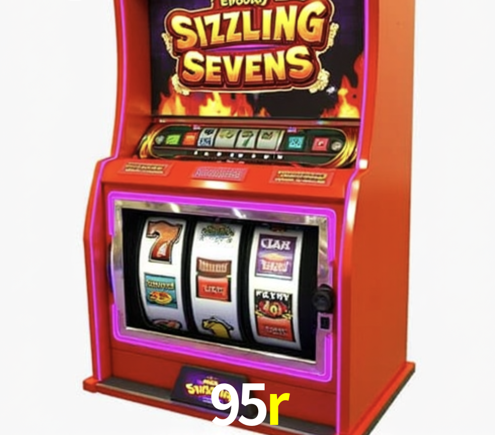 Slot Games 95r