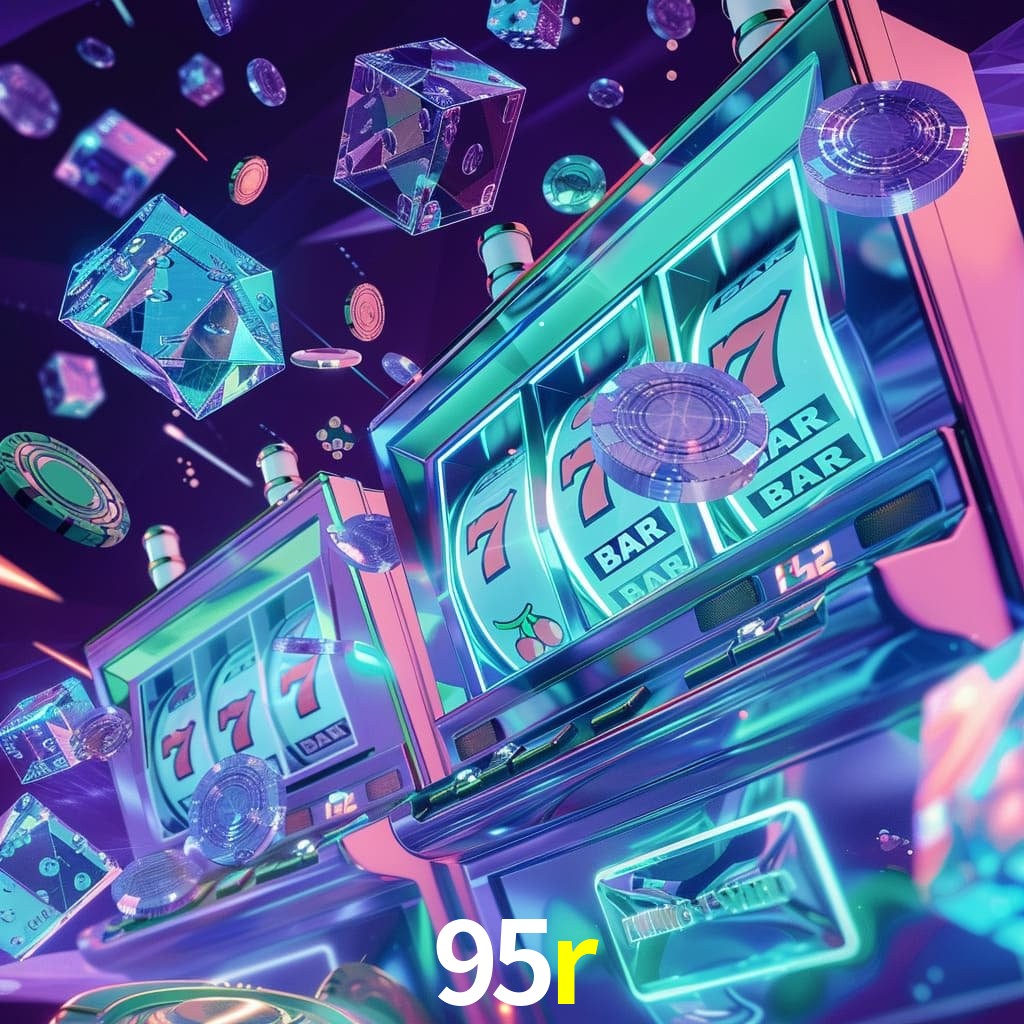 Tecnologia da Plataforma 95r