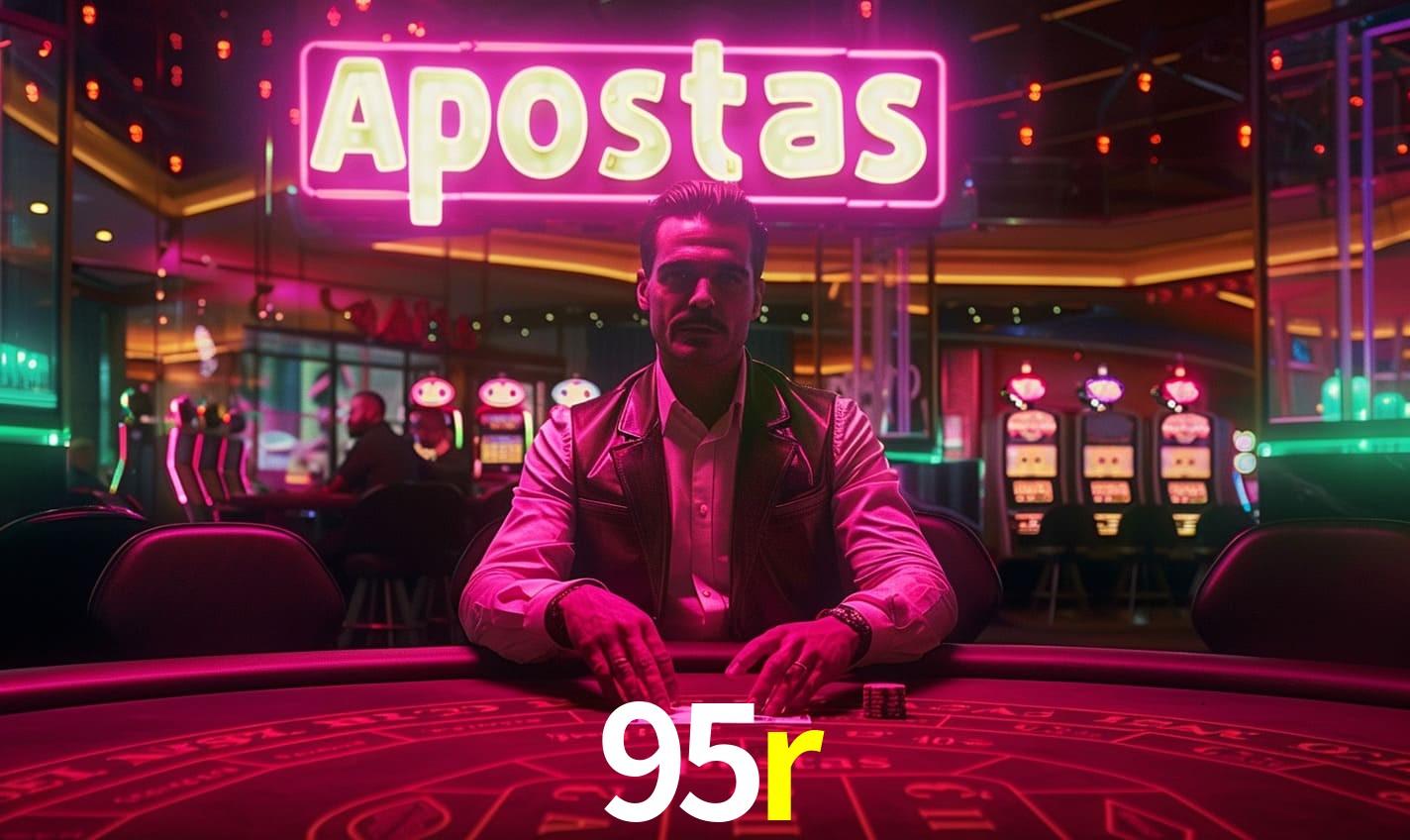 Estatísticas do Jogo 95r