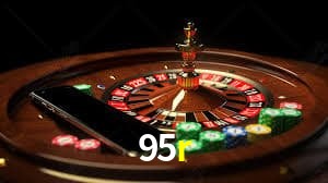 Blackjack Table 95r