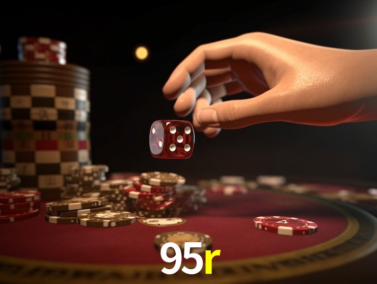 A Popularidade dos Caça-Níqueis no 95r