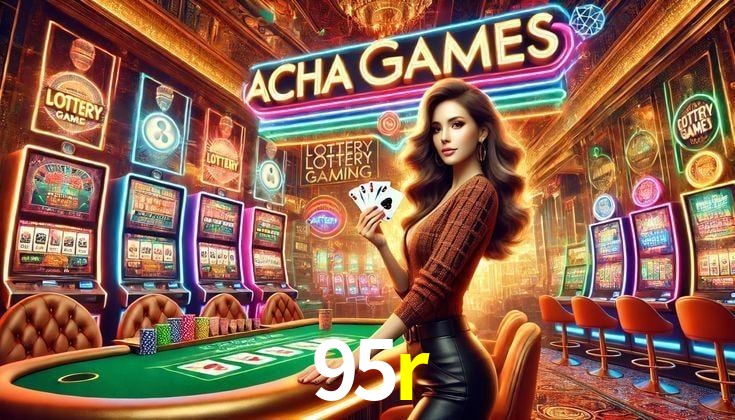 VIP Casino 95r