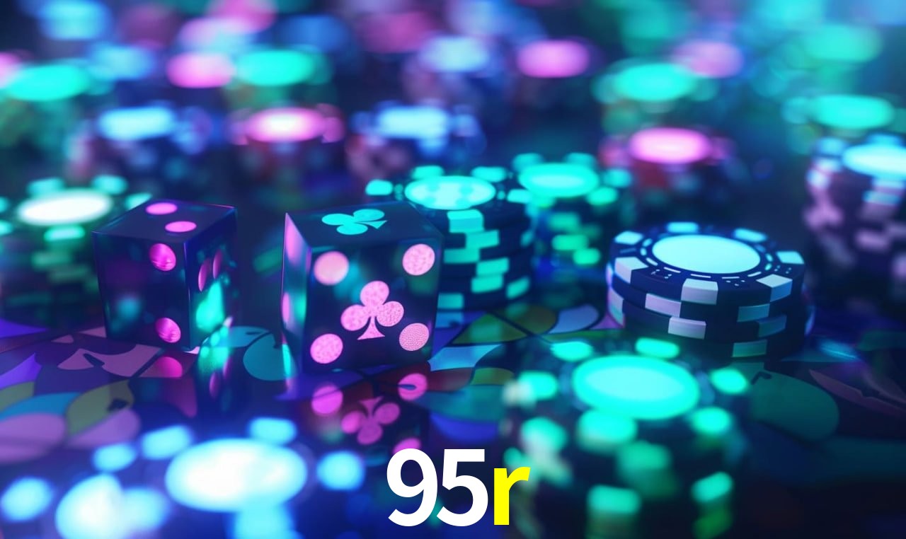 Inovações de Jogos na 95r: O Futuro das Experiências Interativas