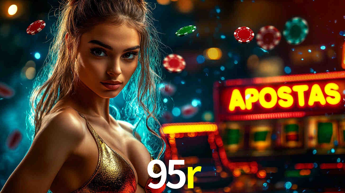 Casino VIP 95r