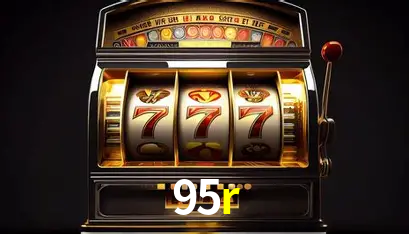 A Emoção da Loteria na 95r: Uma Chance de Mudança de Vida