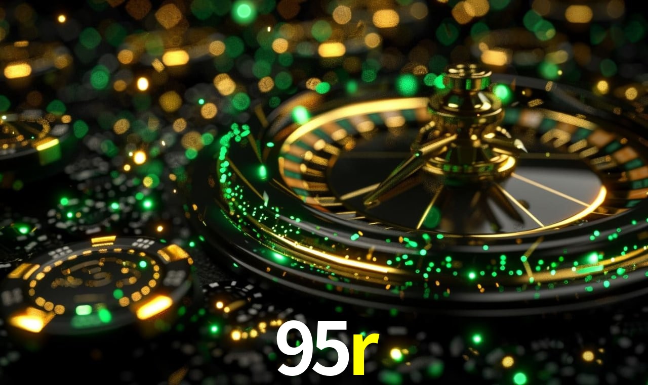 A Experiência Imersiva dos Cassinos Ao Vivo no 95r
