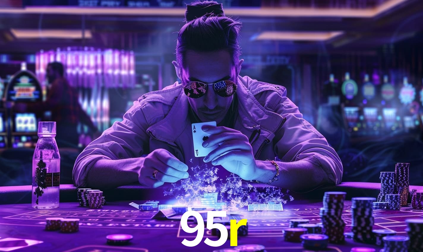 Tournaments 95r
