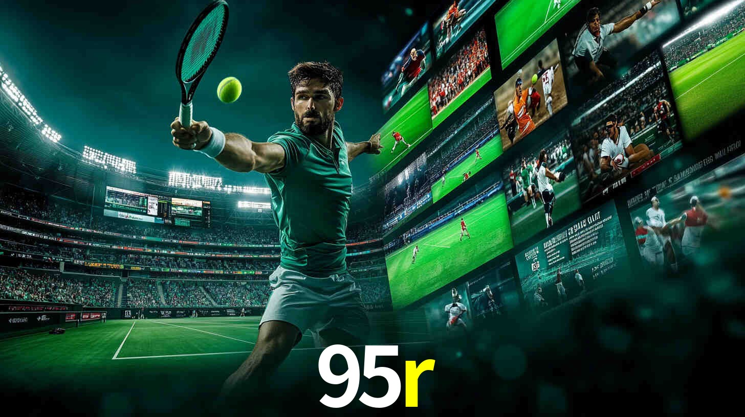 Casino Ao Vivo 95r