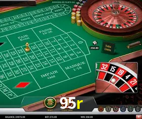 Platform Technology 95r