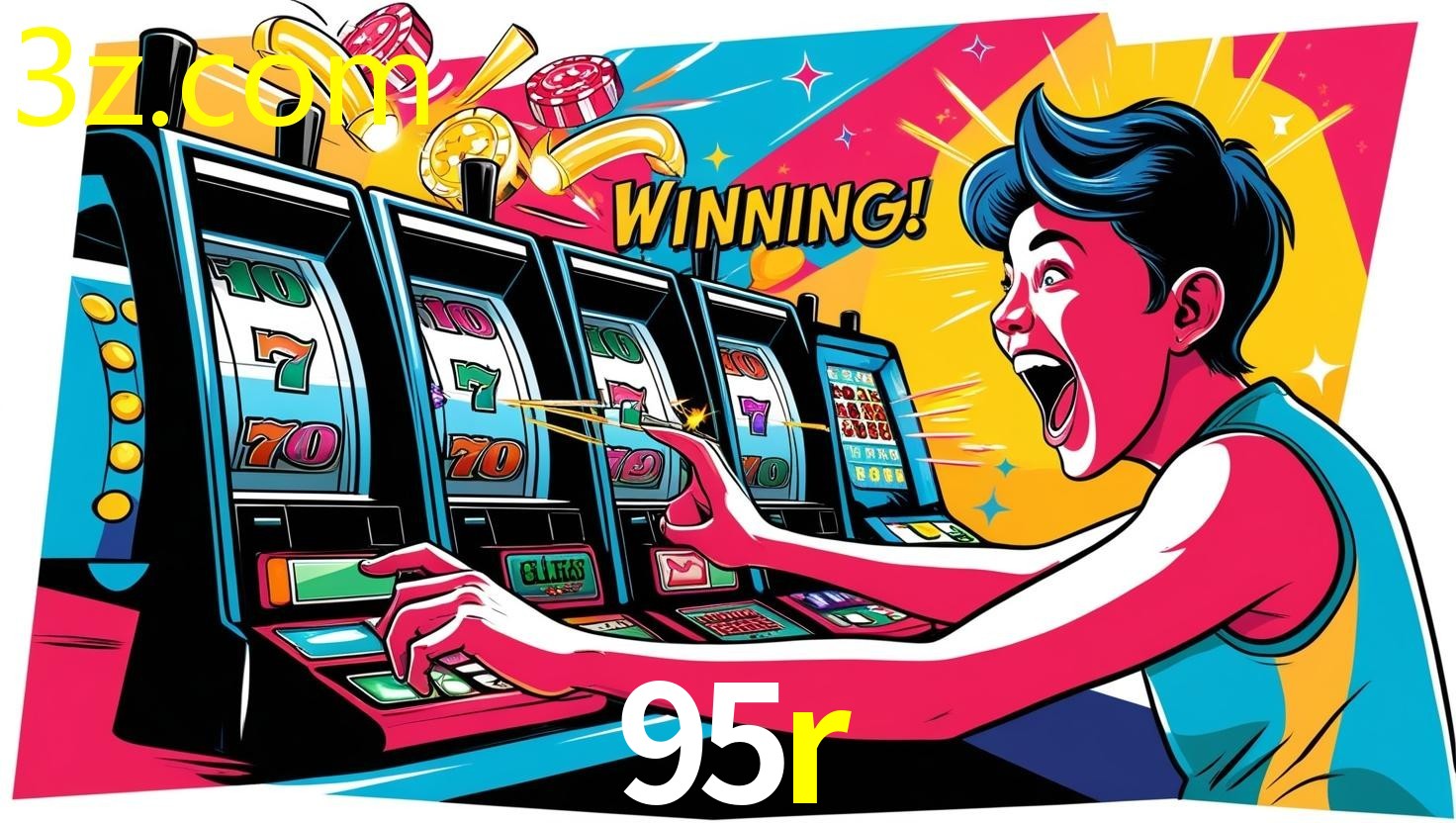 95R